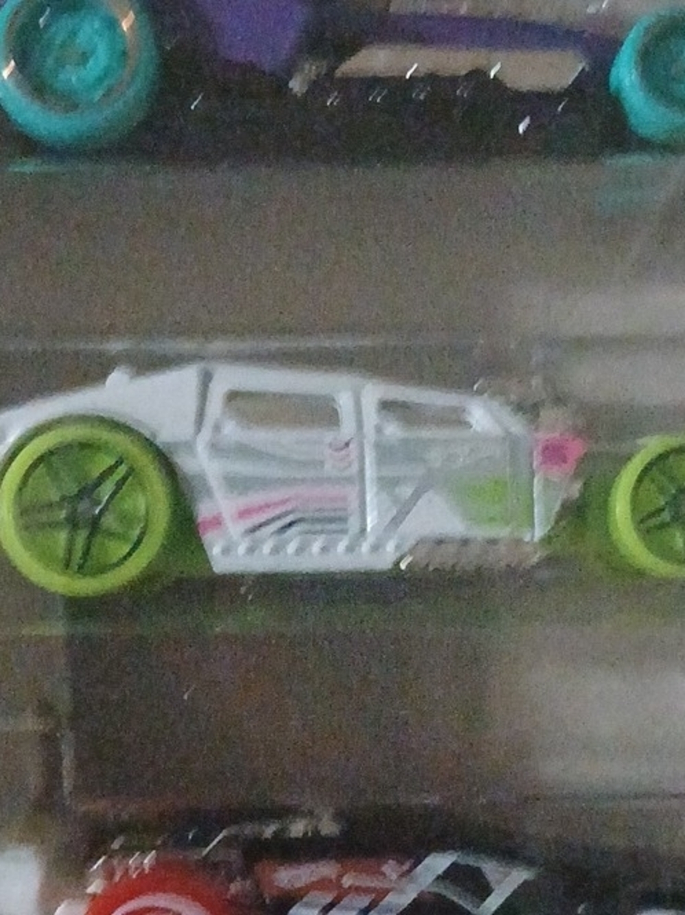 5-Pack Kids Toy Car Set - Multi-Color - Picture 5 of 7